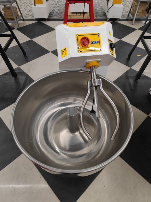 Тестомешалка, ТЕСТОМЕС 50 кг муки