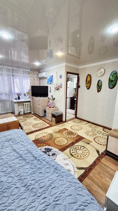 Продам 1-ком кварт. Уют.