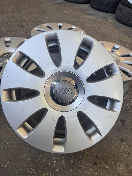 Алуминиеви джанти за Ауди/Audi