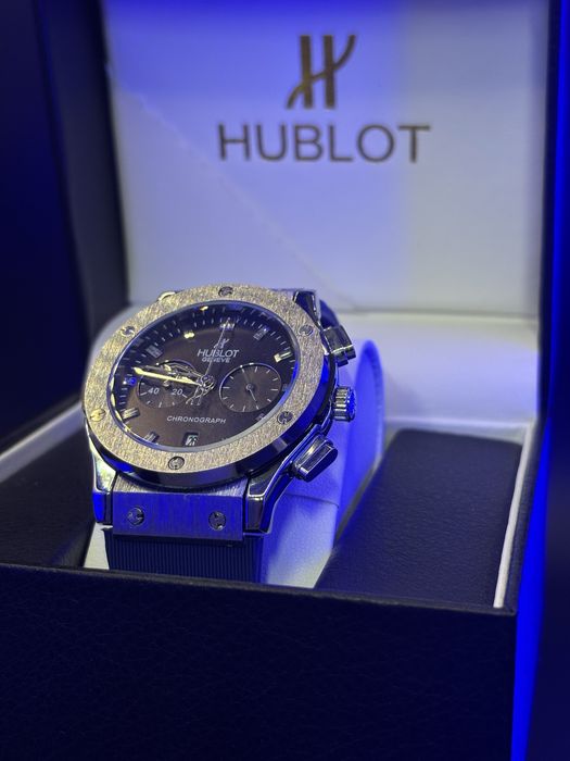 Часы новый люкс.