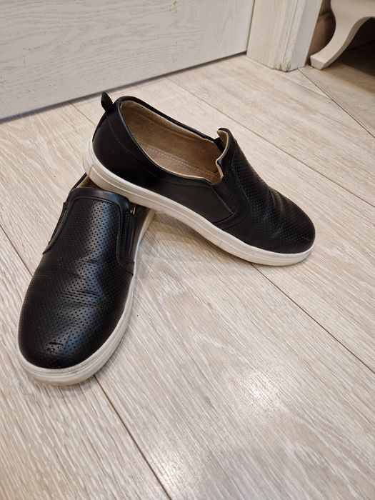 Обувь для школы, размер 36