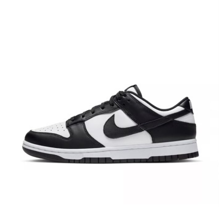 Nike Dunk Low panda EU40