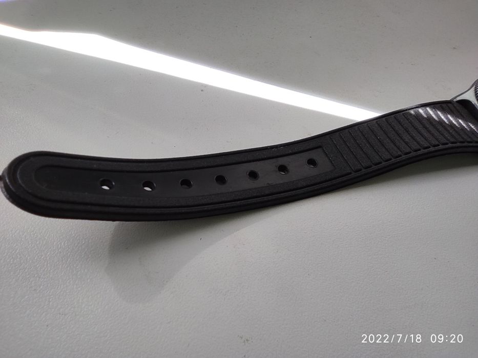 Часы Заря, механические