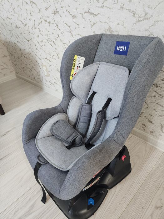 Продам автокресло