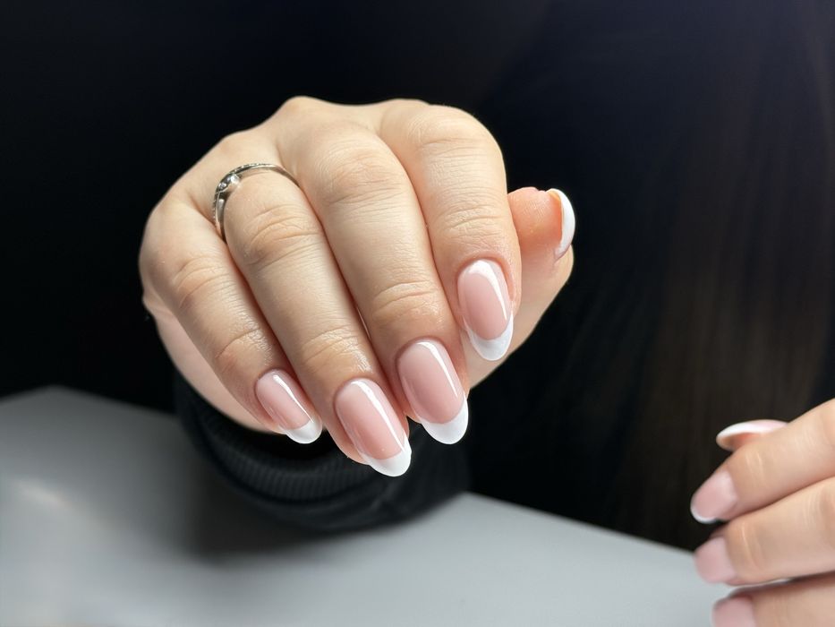 Маникюр Экибастуз Наращивание/Моделирование