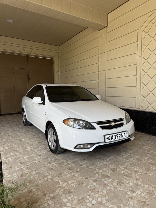 Chevrolet Jentra 2019 3 poz full