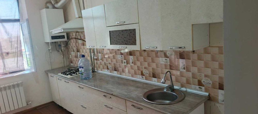 2 xonali yangi domlardan xonadon sotiladi yoki almashtiriladi
