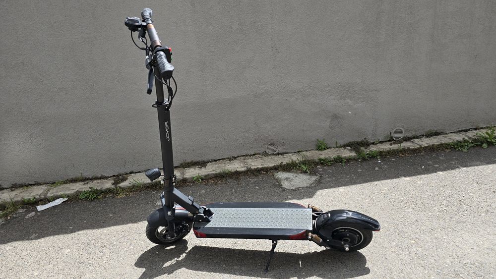 Trotineta electrica Joyor Venom Y6S