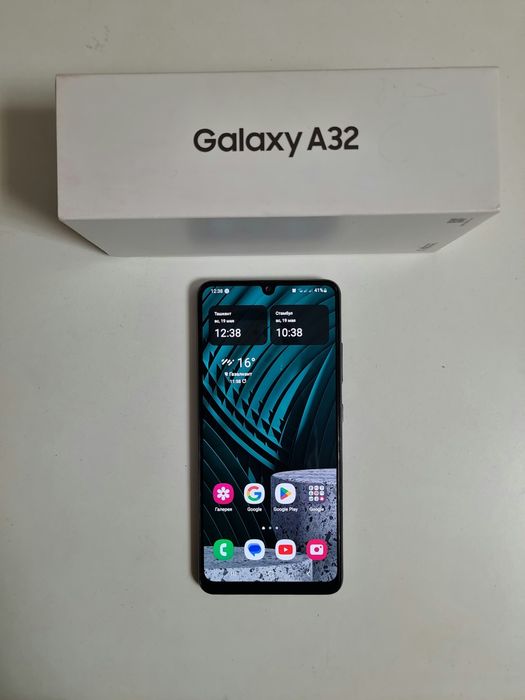 Samsung galaxy A 32 6/128