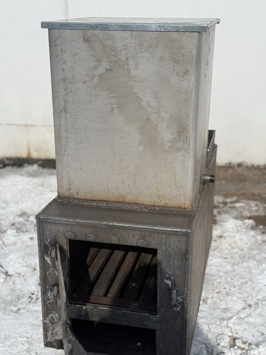 Печи банные от 45