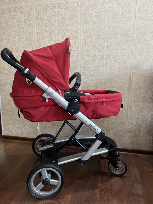 Коляска peg perego