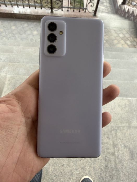 Samsung A82 6/128 gb holati ideal