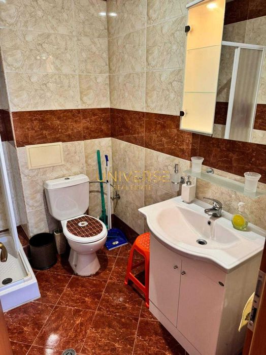 Продава се Двустаен апартамент в Свети Влас - 72 кв.м за 1070 €/кв.м - Снимка #12