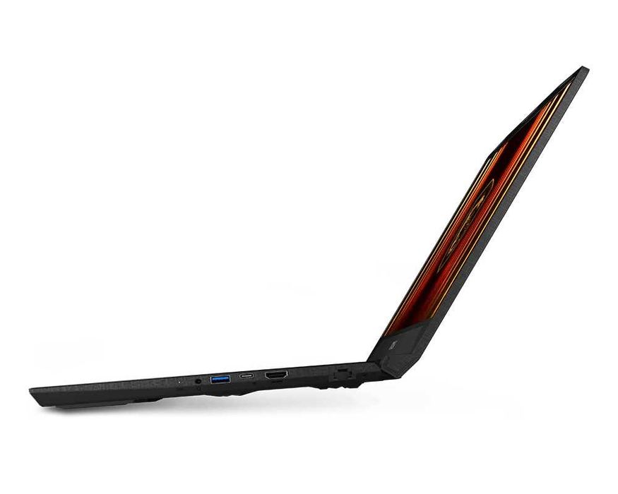 Ноутбук MSI KATANA 15 HX I7-14650HX 16/1TB 8GB RTX 5070 15,6 BLACK
