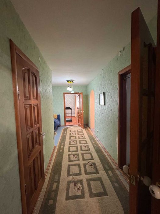 Продаётся частный дом р-н Плодоовощной