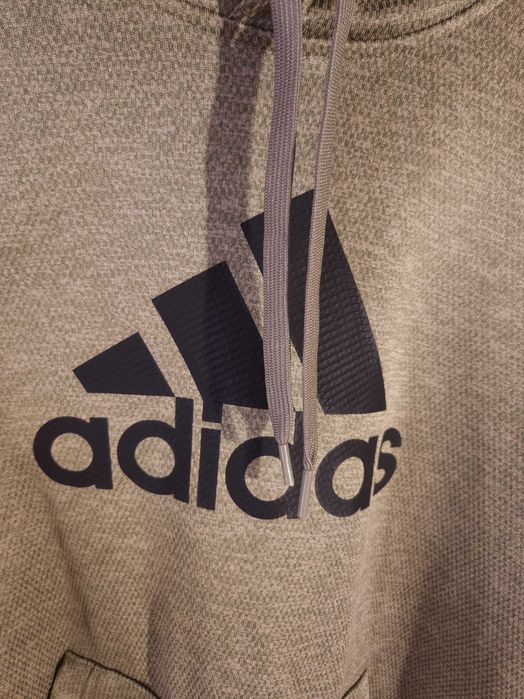 Adidas ClimaWarm Суичър/Мъжки  XXL