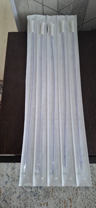 Катетер одноразовые