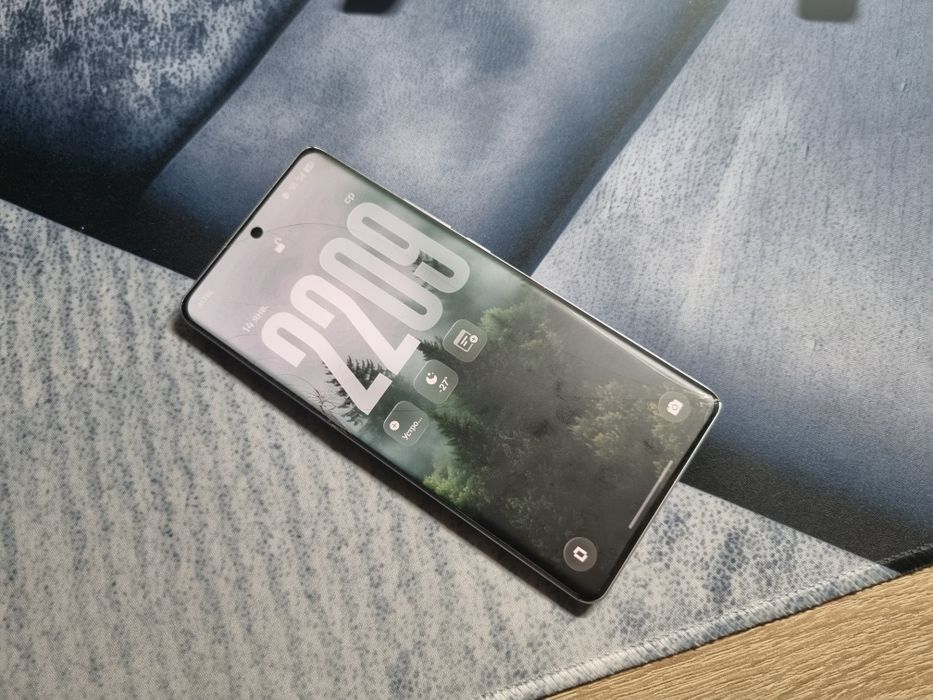 Realme GT neo 6 Обмен