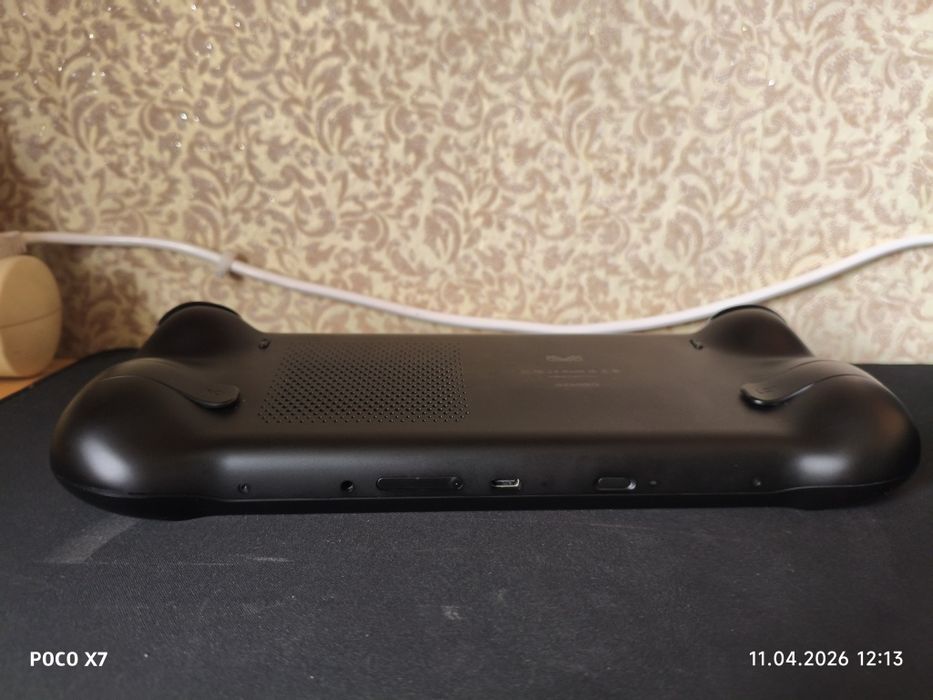 Ayaneo 3 портативная консоль