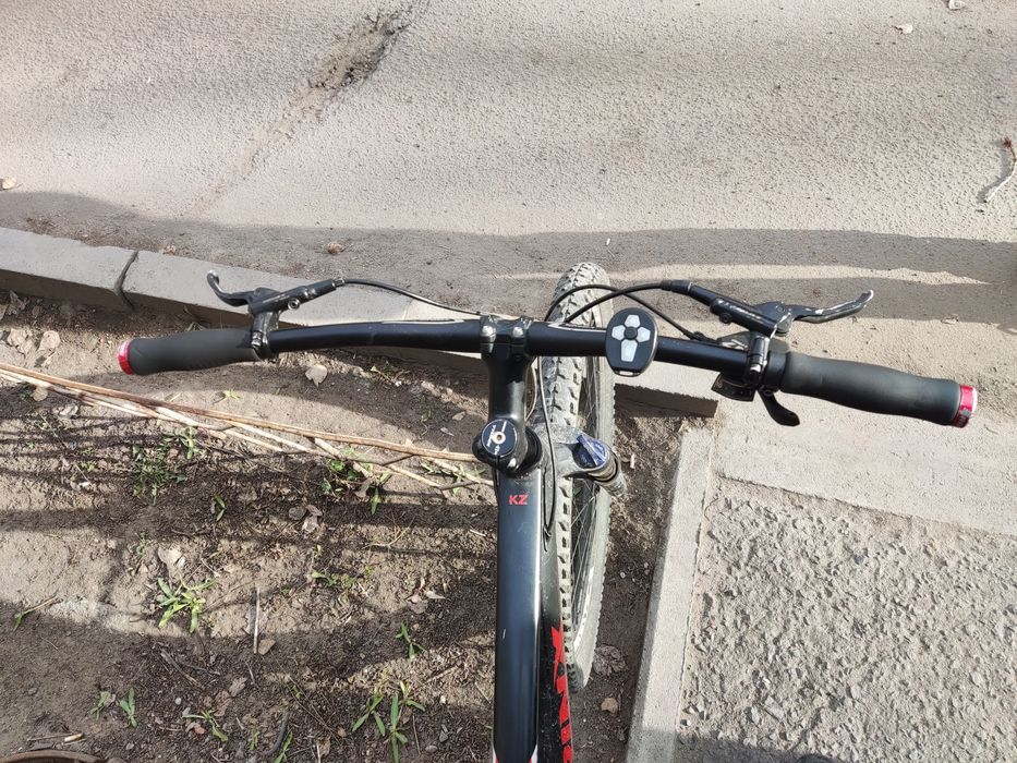 Продам Trinx m1000 pro