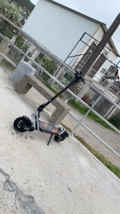 Kukirin A1 de vanzare.