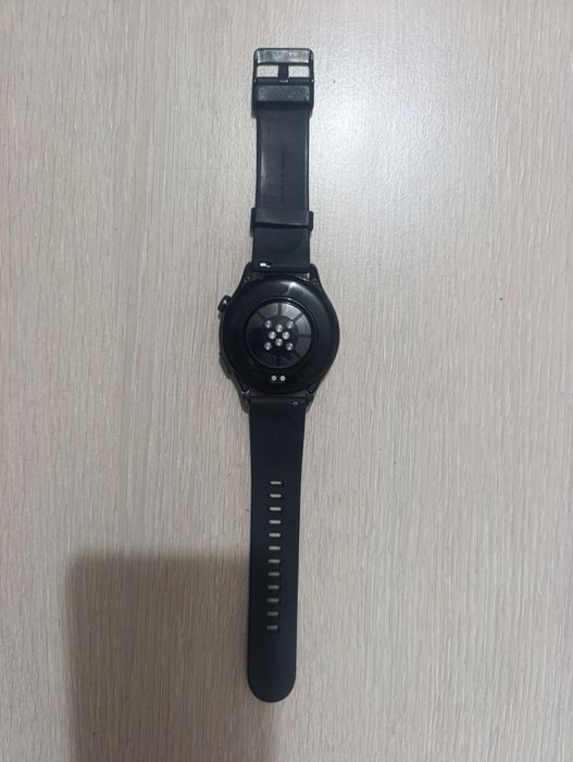 Смарт часы Xiaomi Watch 5