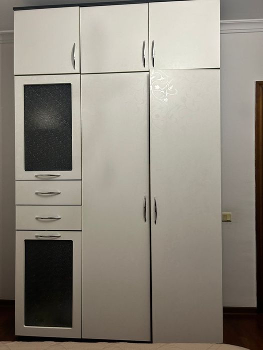 Шифоньер спальный