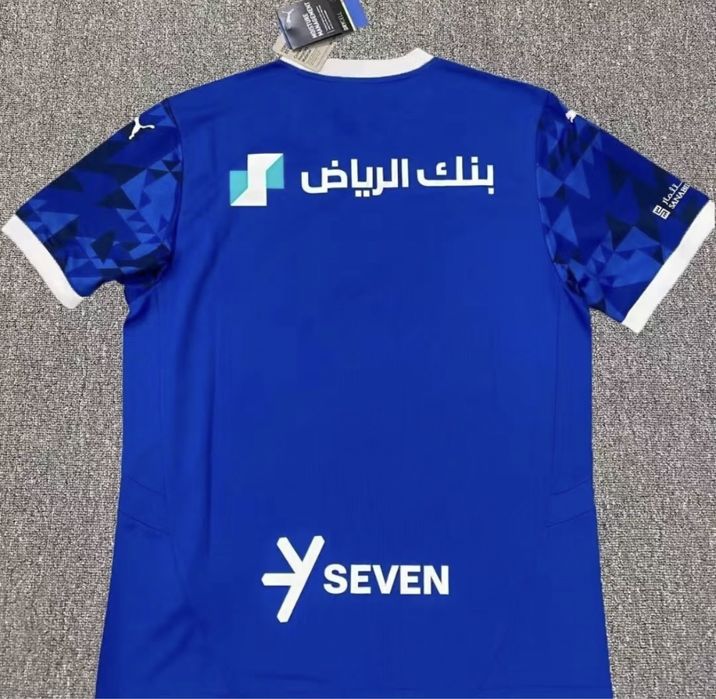 Футболка Ал Хилал