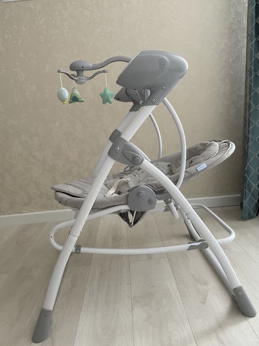 Детское качели