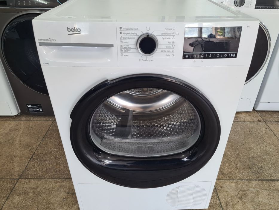 Uscător Beko A+++ Pompă Căldură