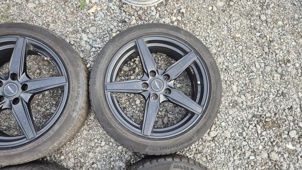 Джанти ACE 5/112 VW,Audi,Mercedes,Seat 5x112