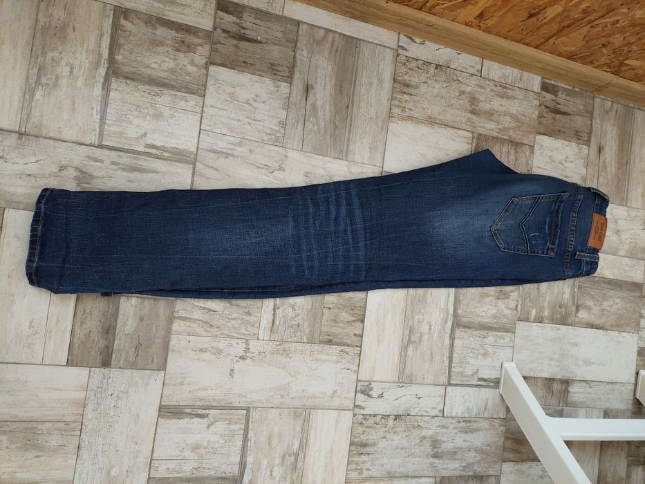 Детски дънки 178 размер