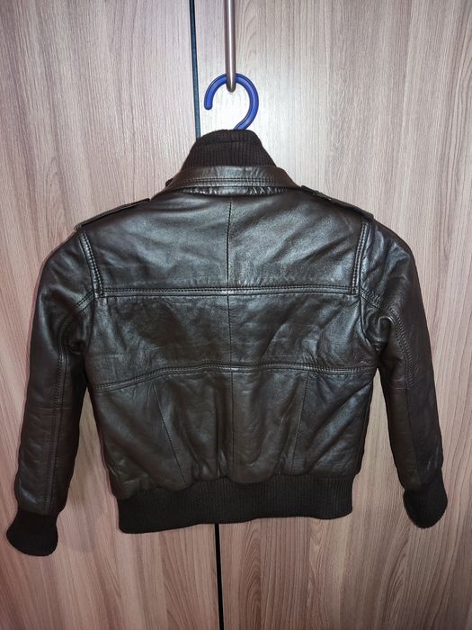 Куртка для мальчика. На 5 лет