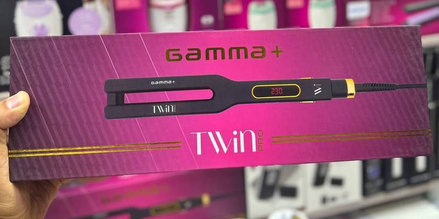 Keratin ucun dazmol EVOQUE 
Nano Titanium 

Eng zori