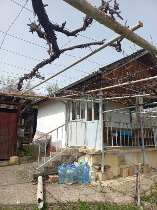 Продава се Къща в Дряново - 15 кв.м за 1190 €/кв.м - Снимка #6