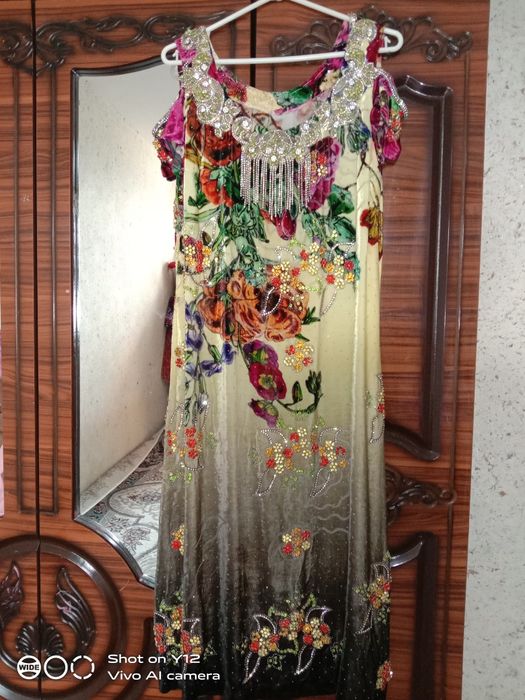 Kuylak ishton tayor 1 marta kiyilgan yangi turipti