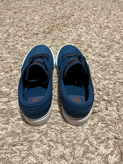 Nike SB Zoom Janovski OG+ 40.5