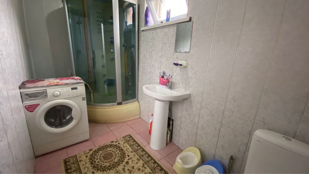 Отдельный дом 5 комн