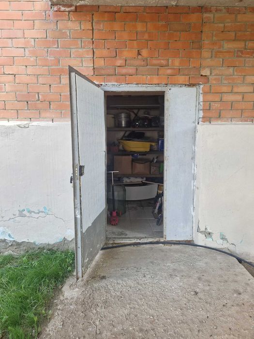 Продажа 3-комнатной квартиры
