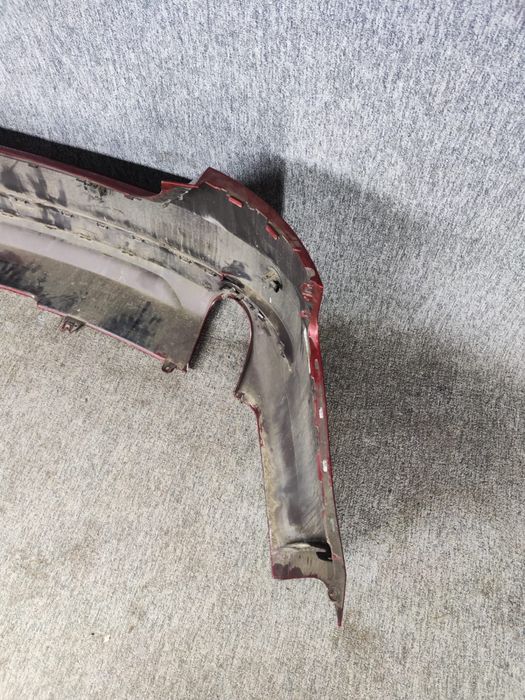 Bara spate Audi A5 B9 8w6 S-line Completa