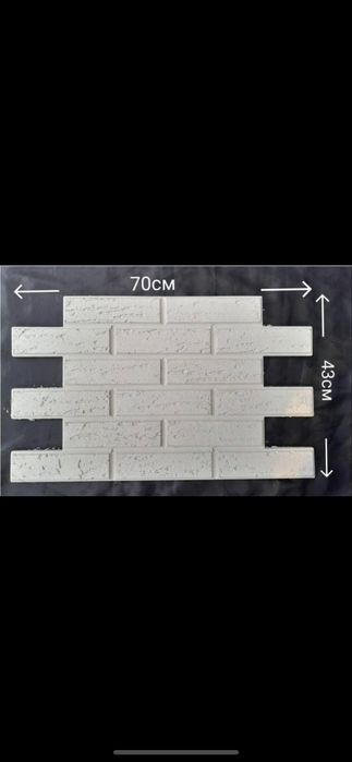 Термопанель, Полифасад, Фибробетонные