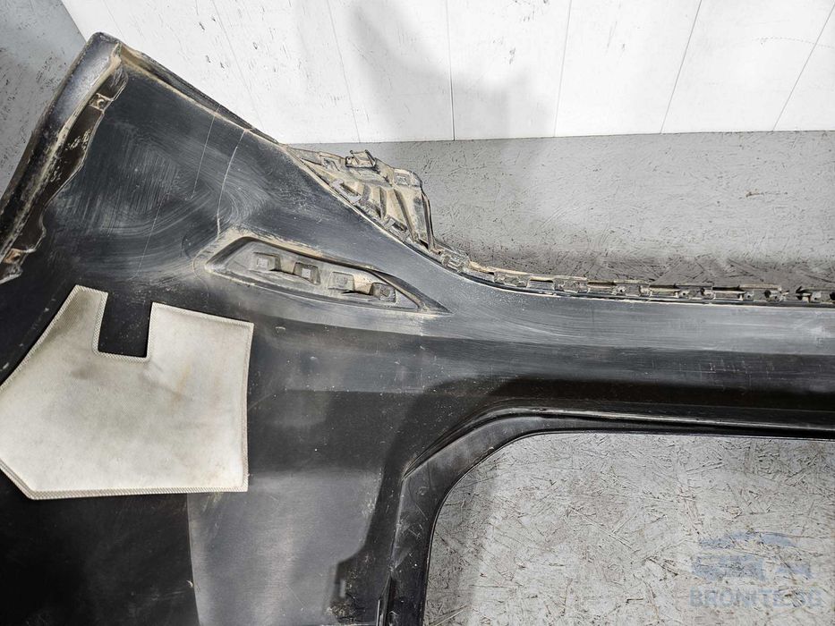 Задна броня Vw Touran Фолксваген Тауран 2015- 2020