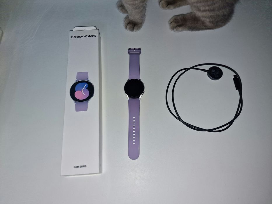 Samsung Galaxy Watch 5