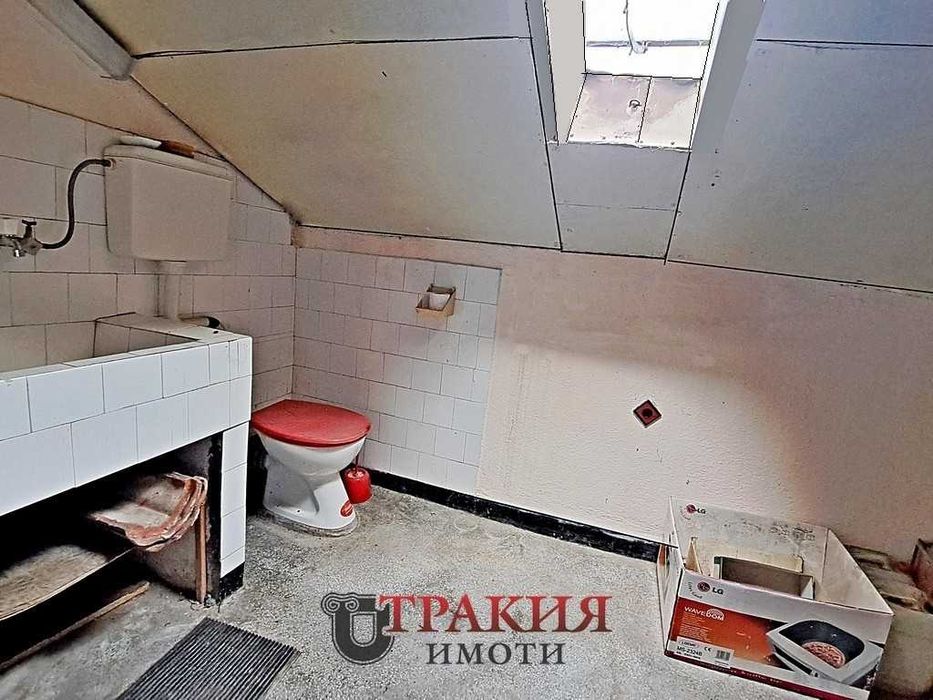 Продава се Етаж от къща в Стара Загора, Аязмото - 193 кв.м за 423 €/кв.м - Снимка #13