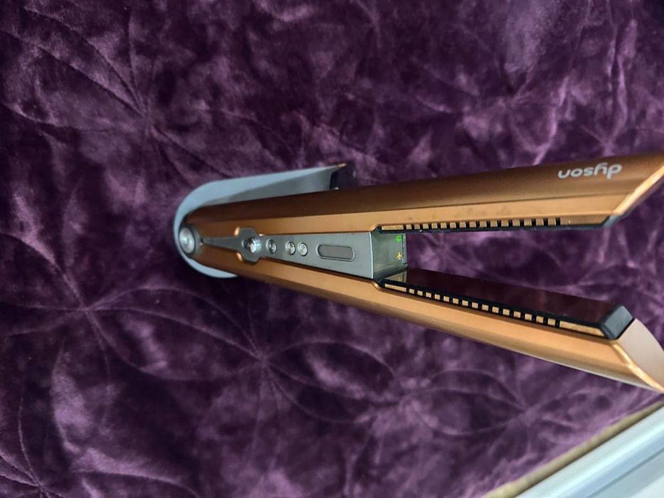 dyson выпрямитель