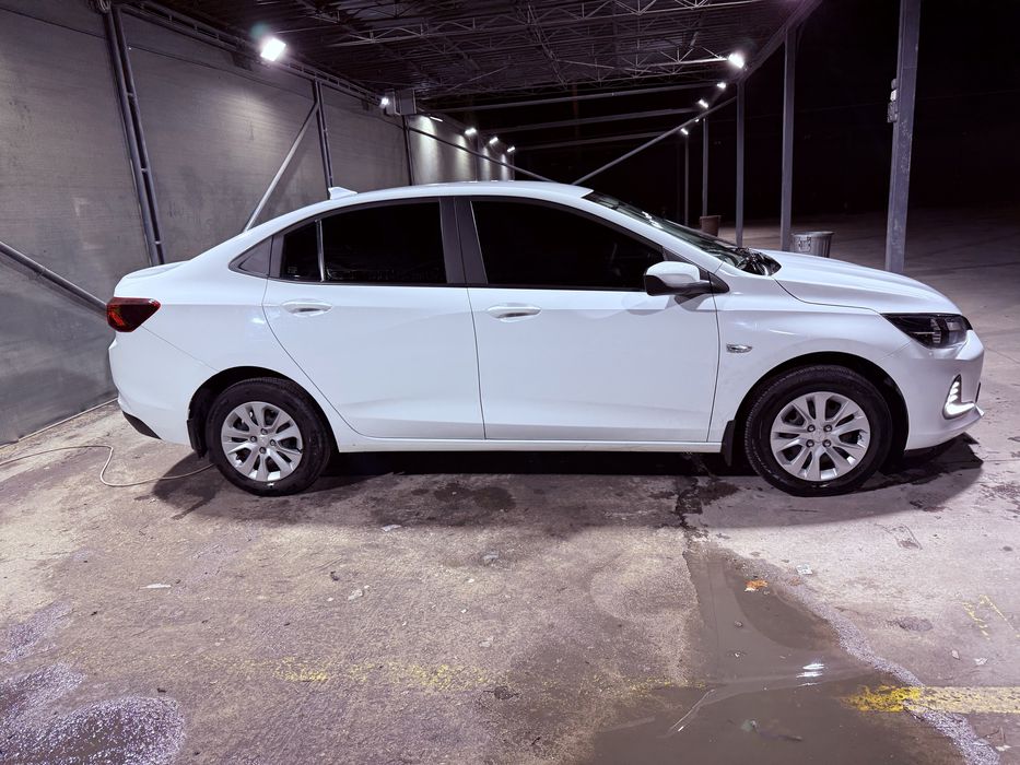 Оних, Авто кридит