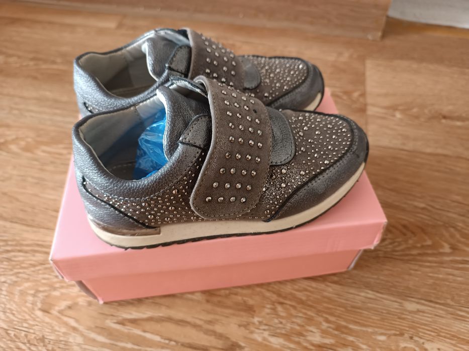 Обувь детская для девочки