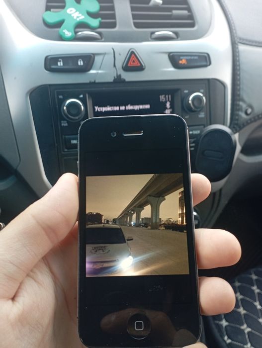 Айфон iPhone 4 легенда