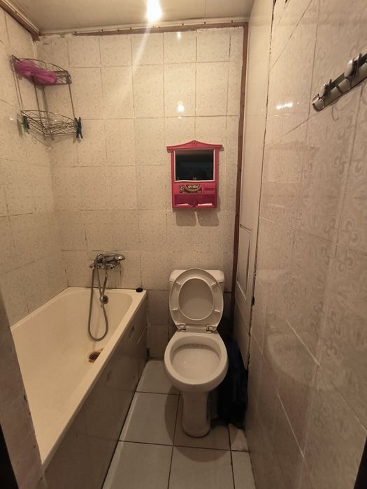 Чиланзар 1-kvartal
1/1/4 кирпич