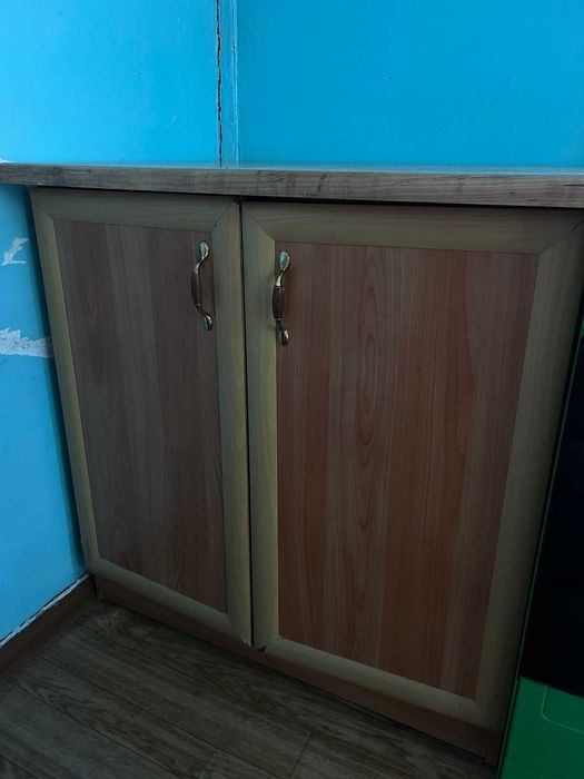 Продам кухонный гарнитур